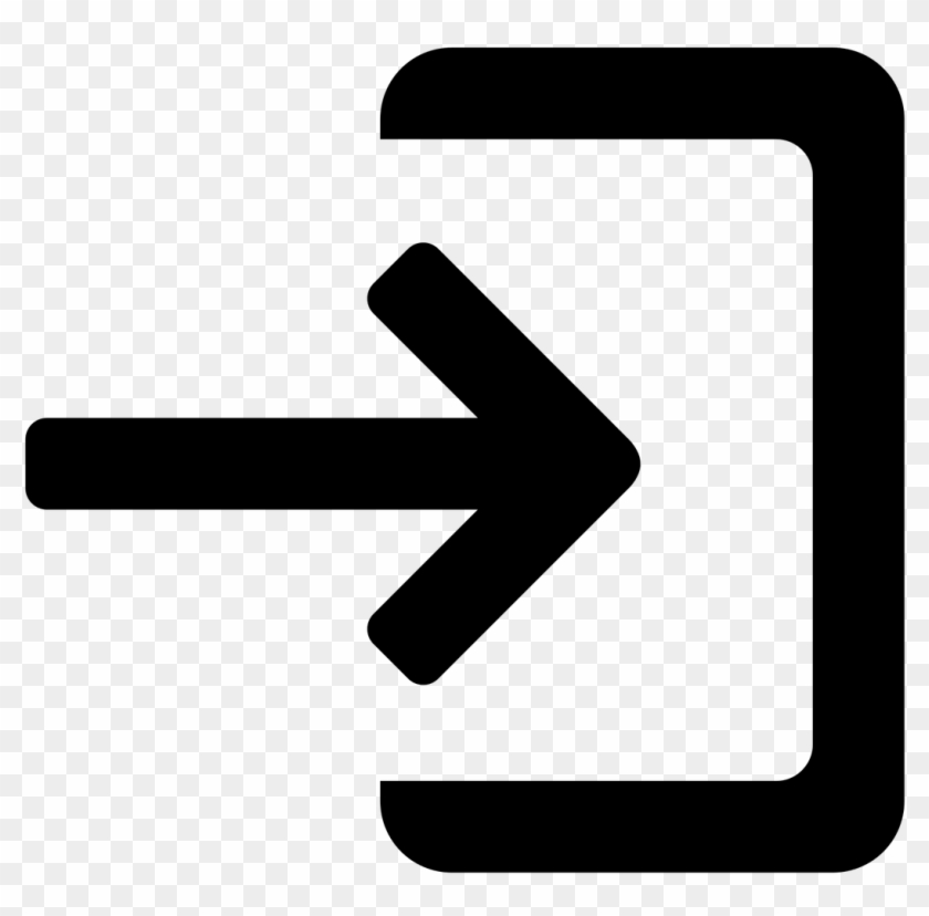 Output End Exit Emergency Exit Png Image - Output Symbol, Transparent ...