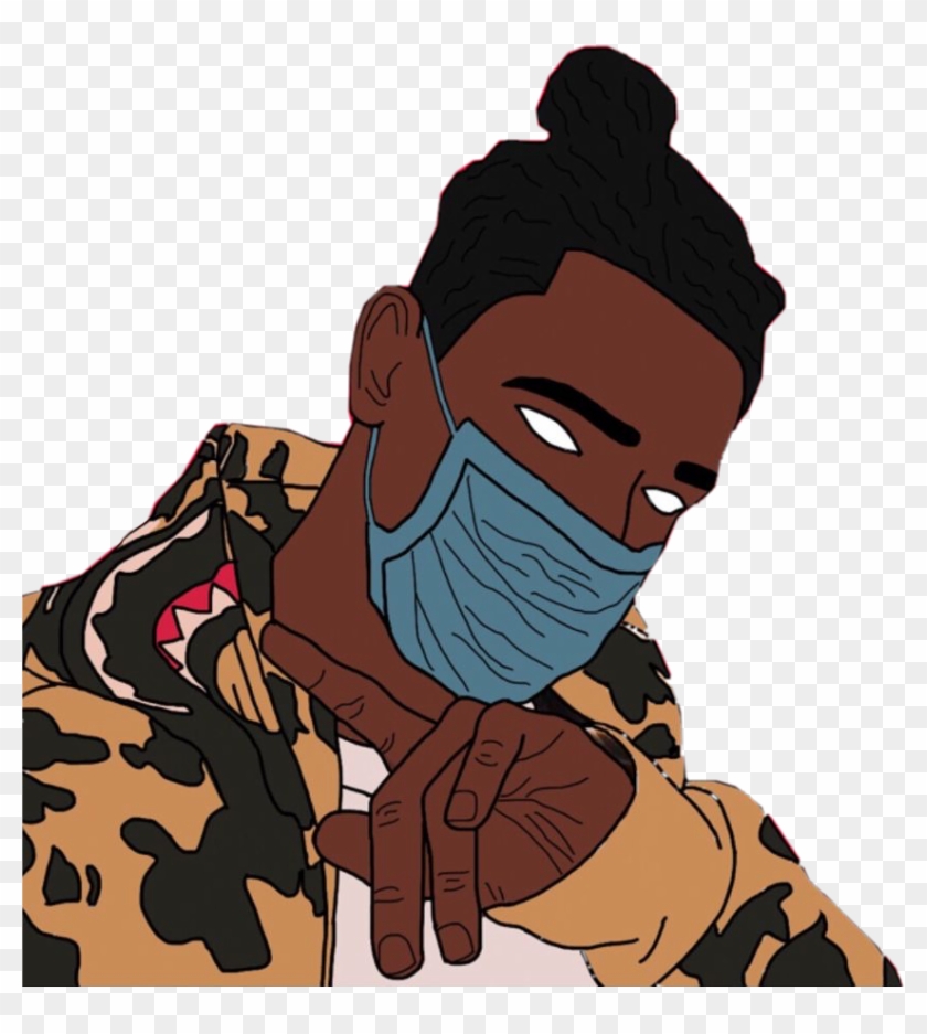 How To Draw A Bape