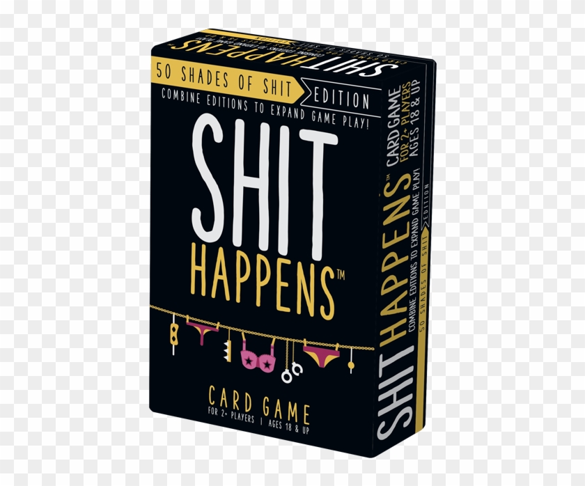 Shit to goodbern