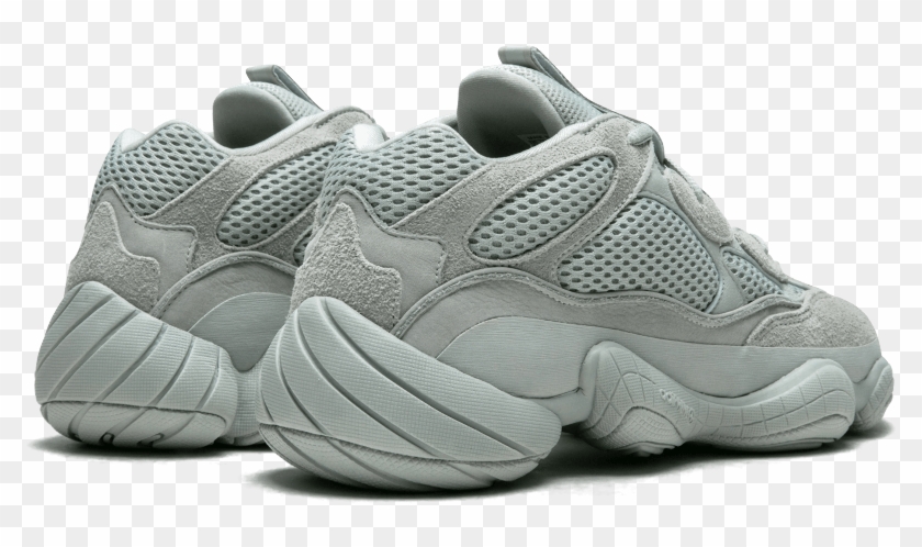 yeezy 600 salt