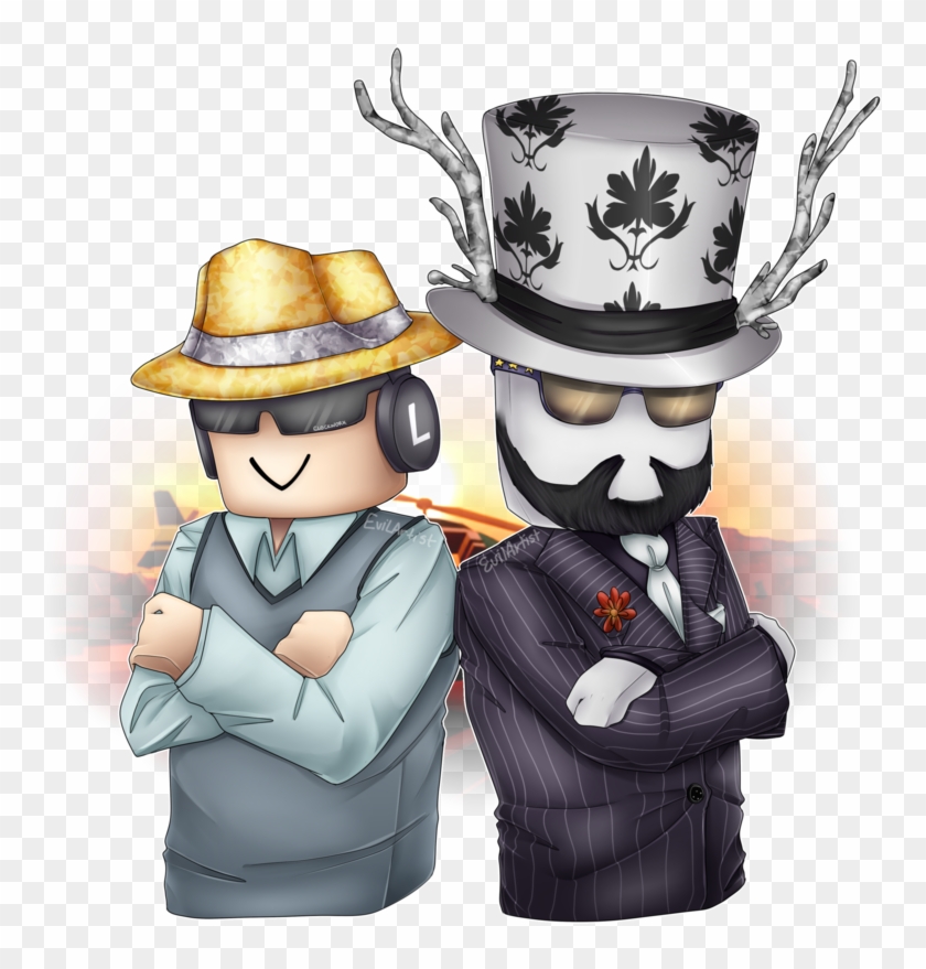 Badimo Badcc And Roblox Badcc And Asimo Hd Png Download - asimo roblox badcc face