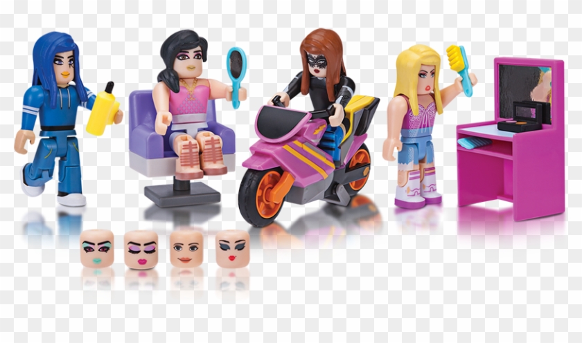 Roblox Toys Series 5 Png Download Roblox Toys Series 5 Transparent Png 832x416 3238572 Pngfind