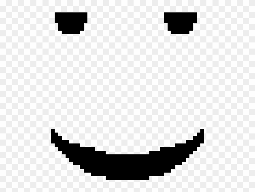 Roblox Face PNG Images Transparent Free Download