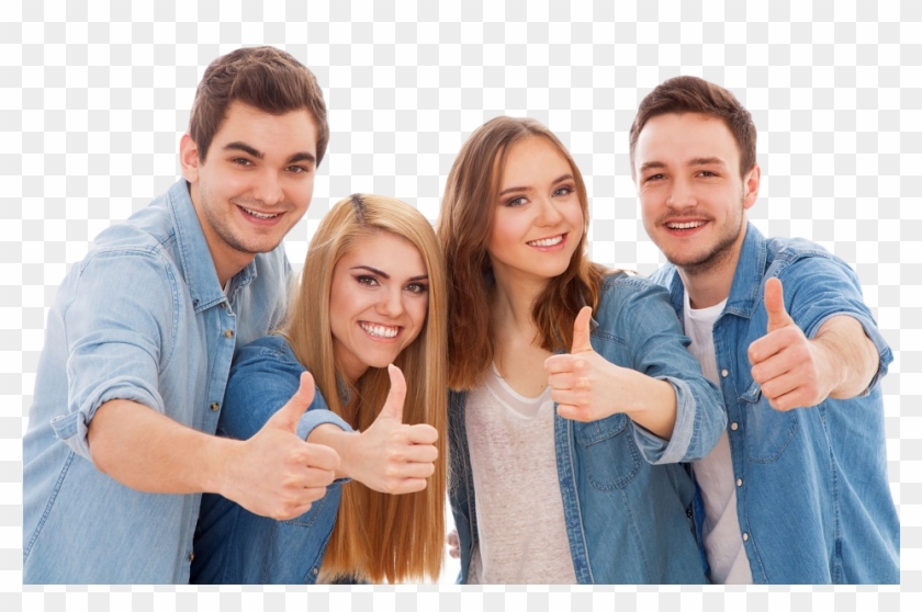 Happy People Png, Transparent Png - 950x633(#3239647) - PngFind
