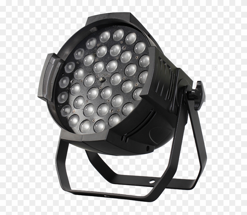 36x10w Rgbw Super Bright Led Par Zoom Stage Light - Led Stage Lighting