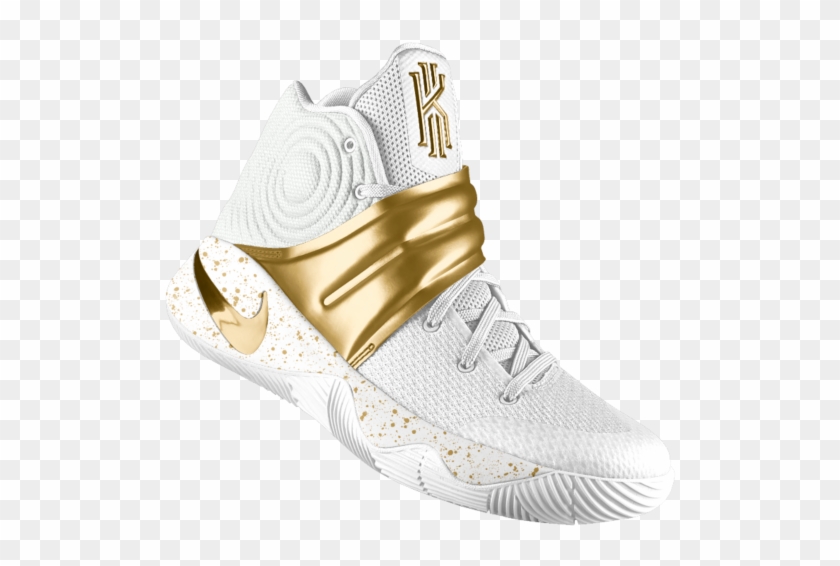 kyrie irving basketball shoes 2