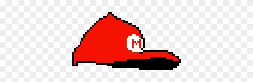Bad Mario Hat - Car, HD Png Download 