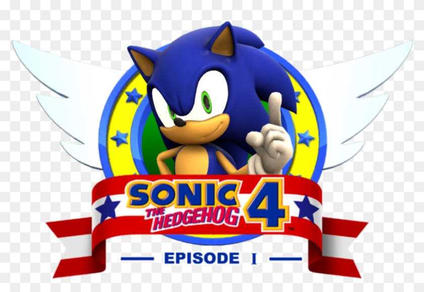 Ficheiro:Sonic the Hedgehog 4 Episode 1 capa.png – Wikipédia, a  enciclopédia livre