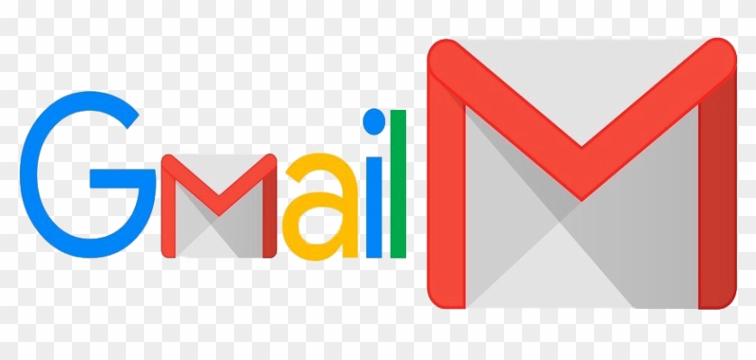 Gmail Logo, HD Png Download - 875x583(#3246474) - PngFind
