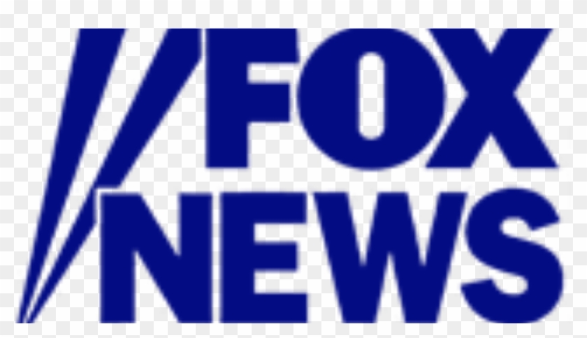 Fox News Transparent Logo Hd Png Download 1600x5923248446 Pngfind