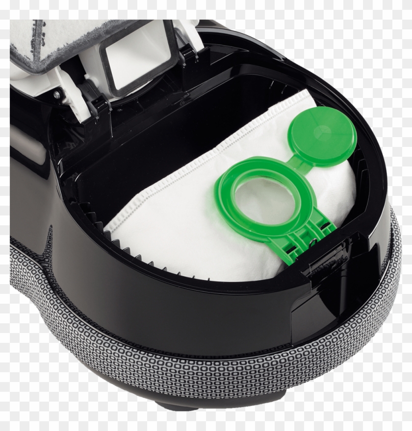 fine dust particle filter