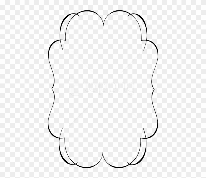 Free Png White Border Frame Clip Art Frames Transpa Free Png White Border Frame Clip Art Frames Transpa