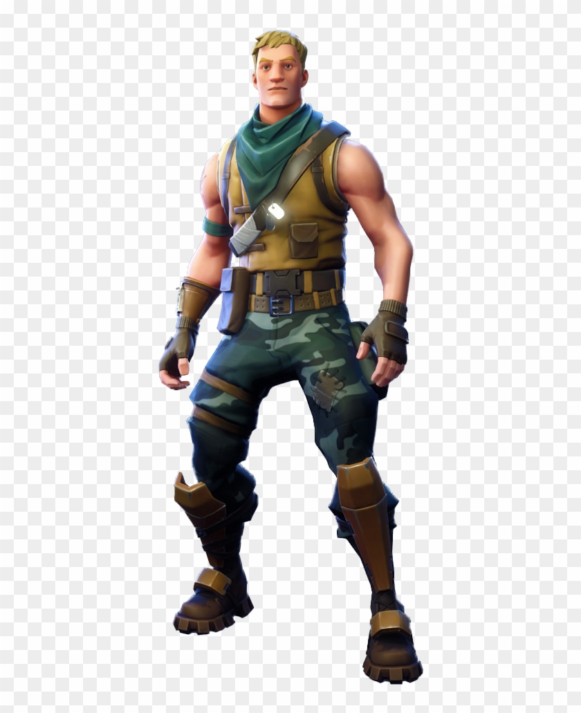 Download Transparent Png Aerial Assault Trooper Fortnite Png Png Download 1100x1100 3252530 Pngfind