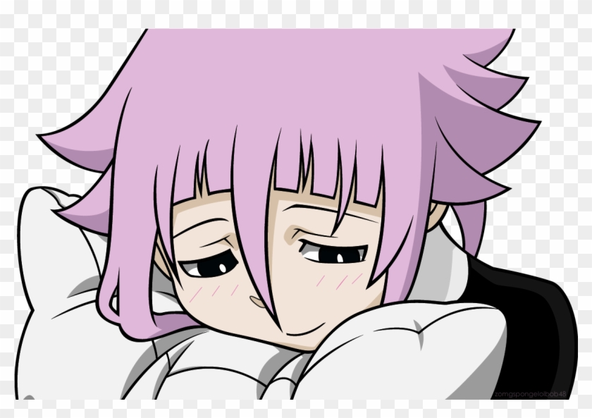 Crona png soul eater