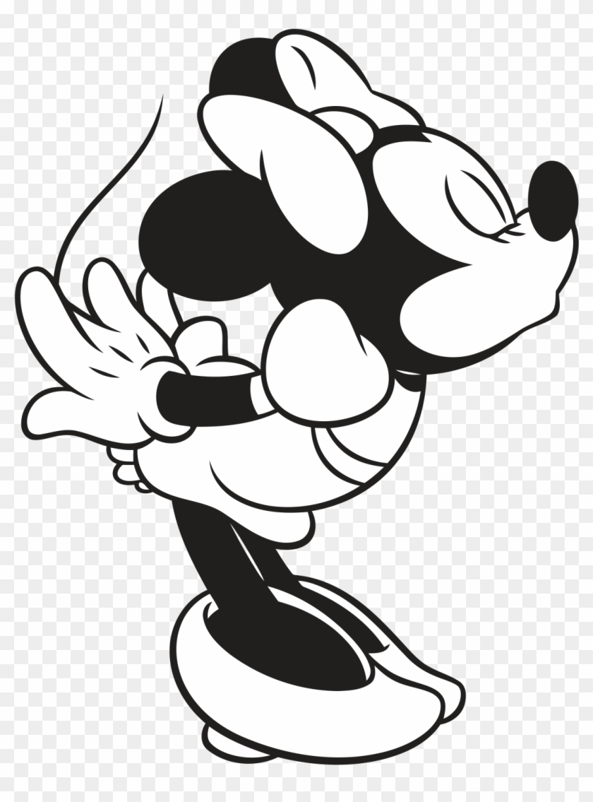 Free Free 53 Svg Mickey E Minnie Love Png SVG PNG EPS DXF File