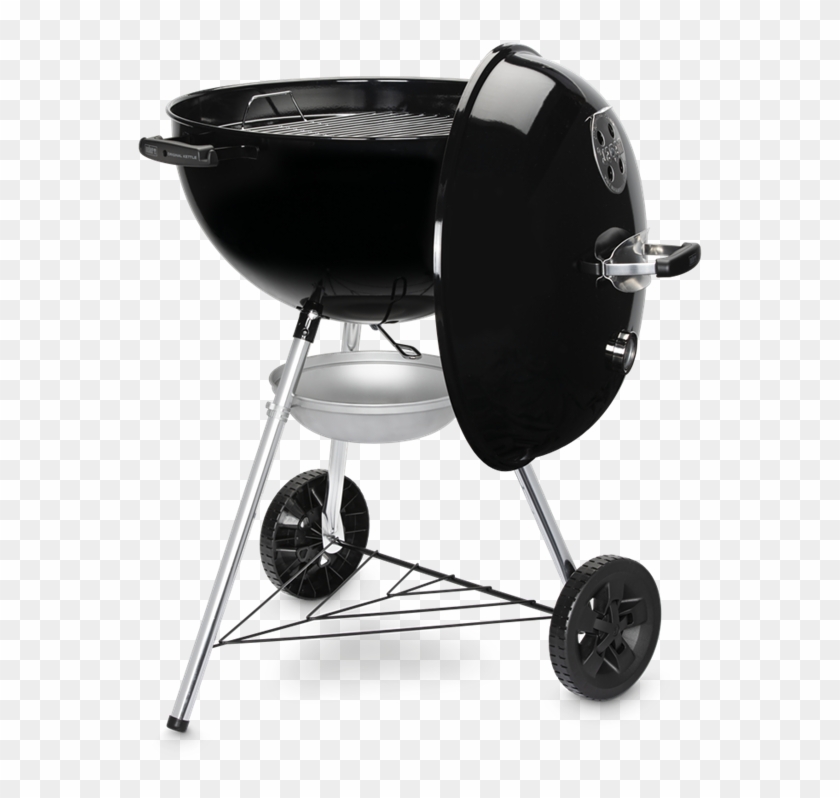 weber original kettle e 5710 57 cm black