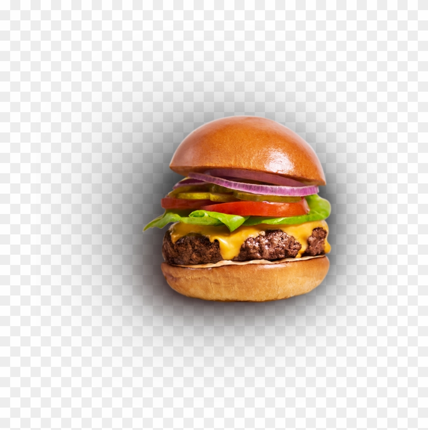 Vector Hamburger Grill Burger Burger Png Transparent Png 700x773 3257001 Pngfind