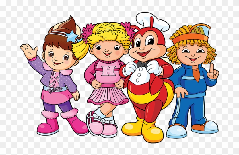 Jollibee And Friends Png - Jollibee And Friends Cartoon, Transparent Png - 700x533(#3257884) - PngFind Jollibee And Friends Png - Jollibee And Friends Cartoon, Transparent Png - 700x533(#3257884) - PngFind