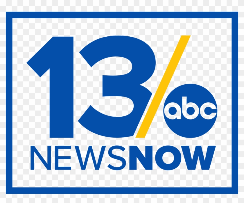 13 News Now Logo Hd Png Download 10x941 Pngfind
