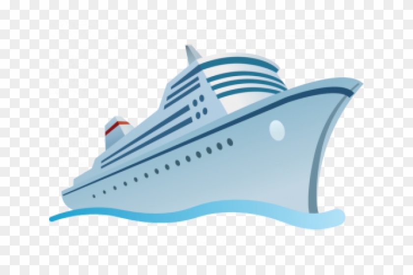 Cruise Ship Transparent Background, HD Png Download - 640x480(#3259371) -  PngFind