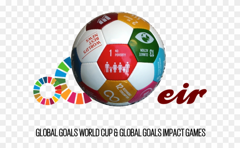 Global Goals World Cup, HD Png Download 706x706(3260024) PngFind