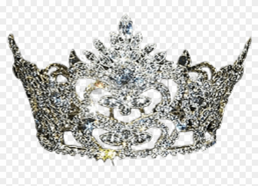 evil queen crown png