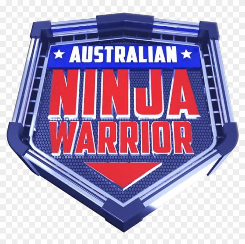 Download 17+ Transparent American Ninja Warrior Logo Pictures ...