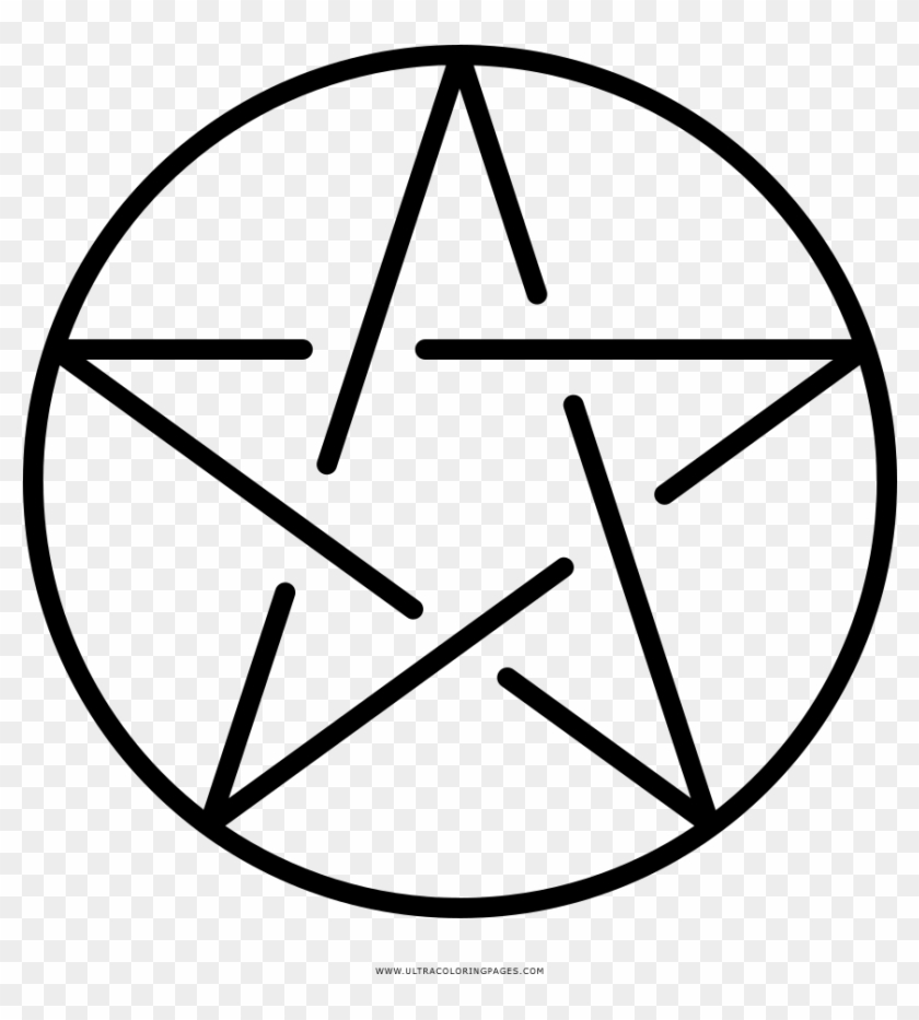 Free Printable Pentagram Free Templates Printable