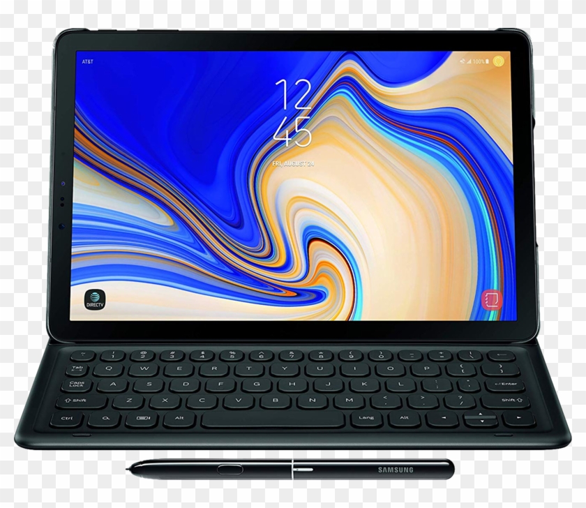 keyboard samsung galaxy tab s4