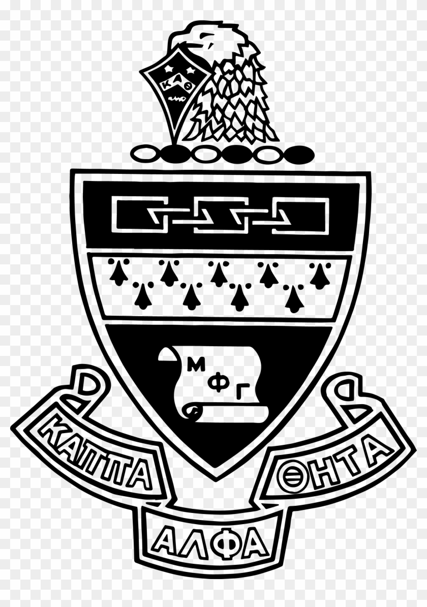 Kappa Alpha Theta Symbol