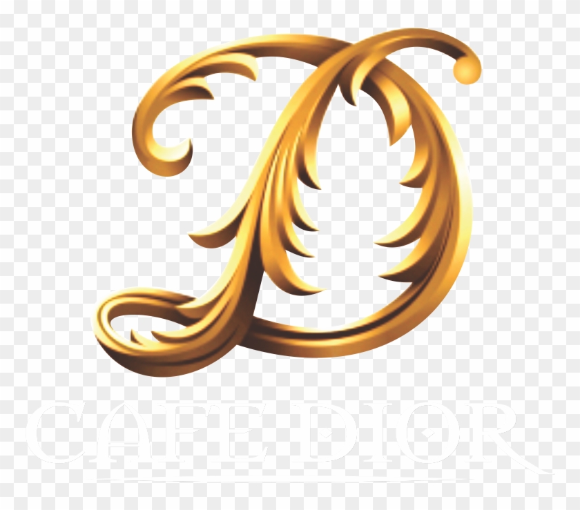 Dior Cafe Miami Yelp Cafe Dior Logo, HD Png Download 766x659