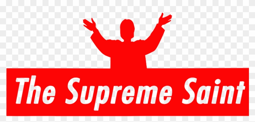 Custom Supreme Box Logo Maker | Supreme HypeBeast Product