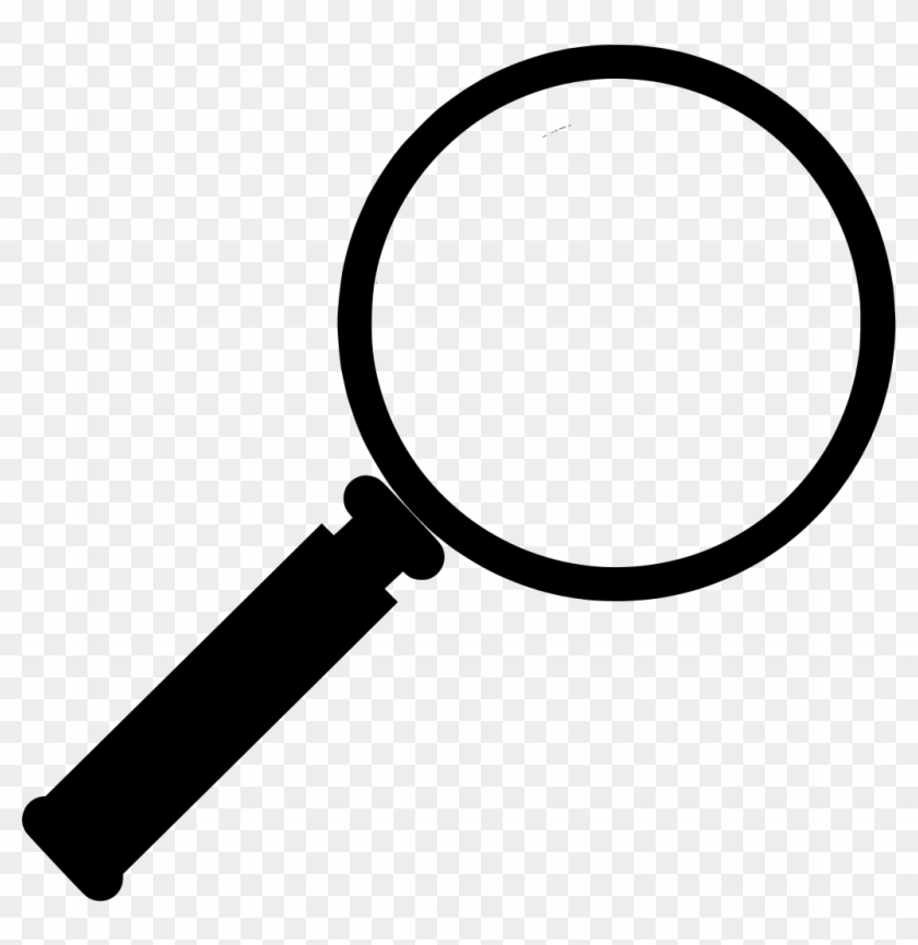 Download Png Detective Glass Transparent Png 1024x1006 Pngfind