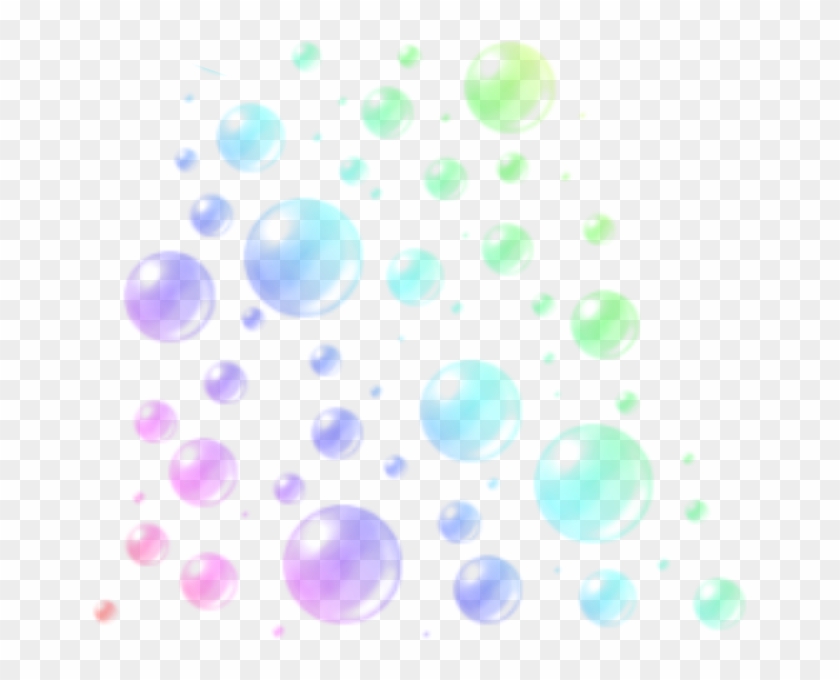 Colorful Bubbles Png - Transparent Background Bubble Png Transparent, Png  Download - 655x600(#3271756) - PngFind