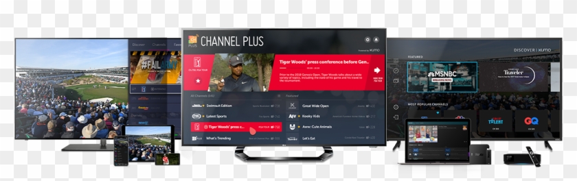 xumo lg smart tv