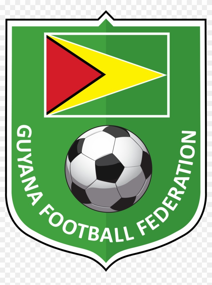 Guyana Football Federation Hd Png Download 1200x1556 3272151 Pngfind