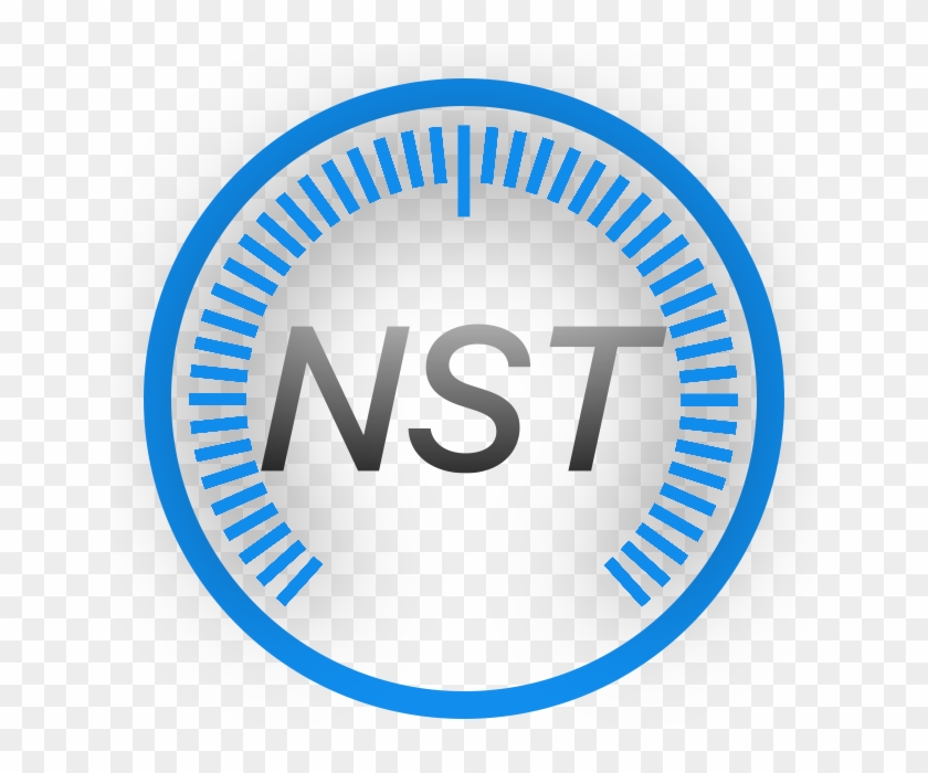 Nst Manager Icon - G25 G27 Optical Encoder, HD Png Download - 640x640 ...