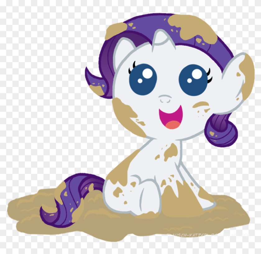 little pony baby