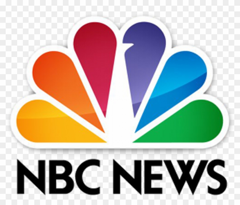 Nbc News Logo - Transparent Nbc News Logo, HD Png Download -  1000x853(#3278485) - PngFind