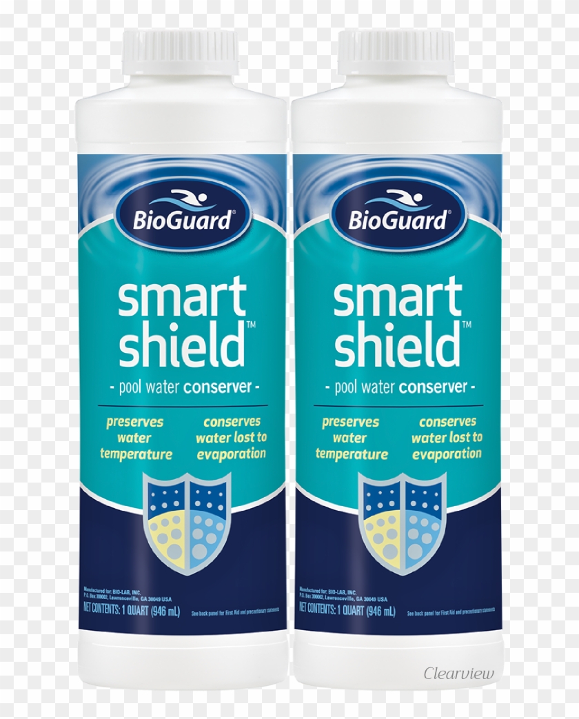 Details About Bioguard Smart Shield - Bioguard, HD Png Download ...