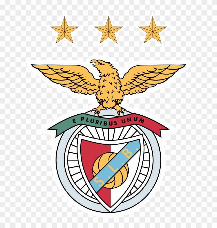 Benfica Logo / Benfica logo by W00den-Sp00n on DeviantArt - Download