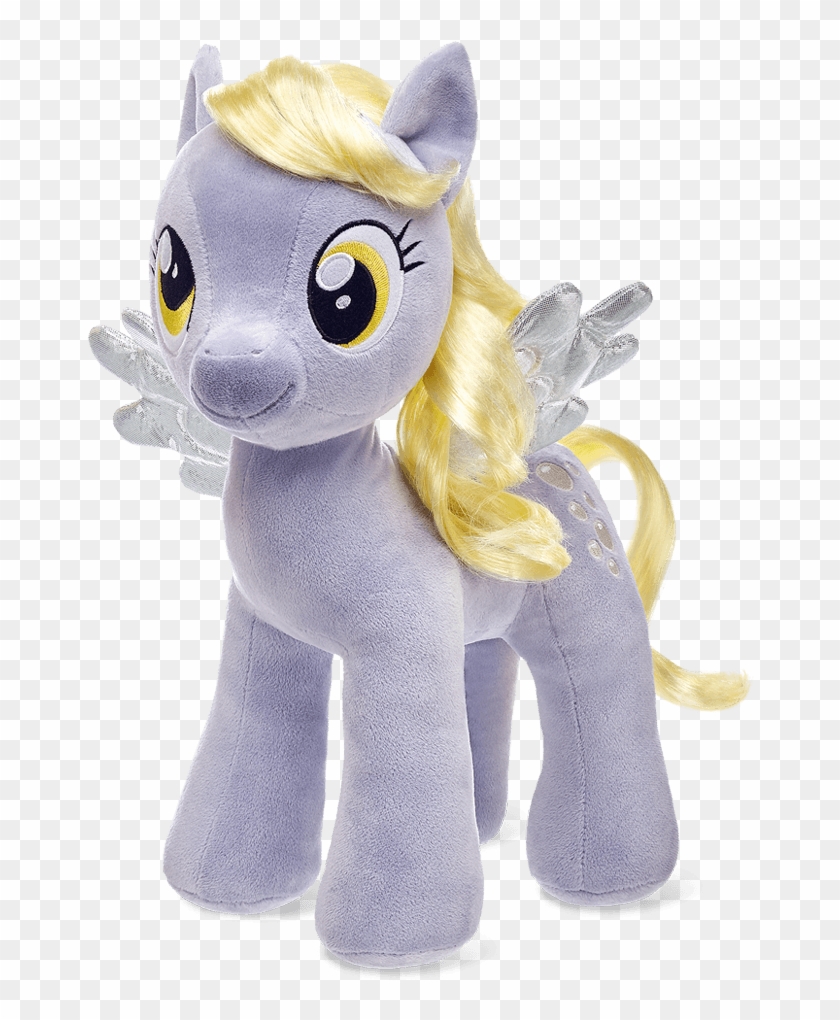 build a bear my little pony list