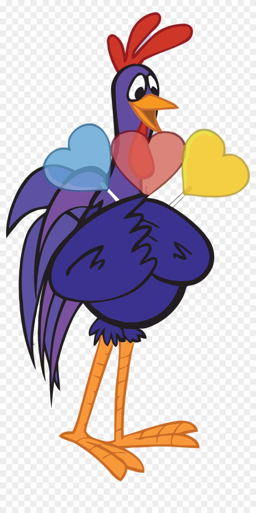 Galinha Pintadinha E A Turma Png - Galo Carijó Galinha Pintadinha Png - Música Da Galinha Pintadinha E O Galo Carijó