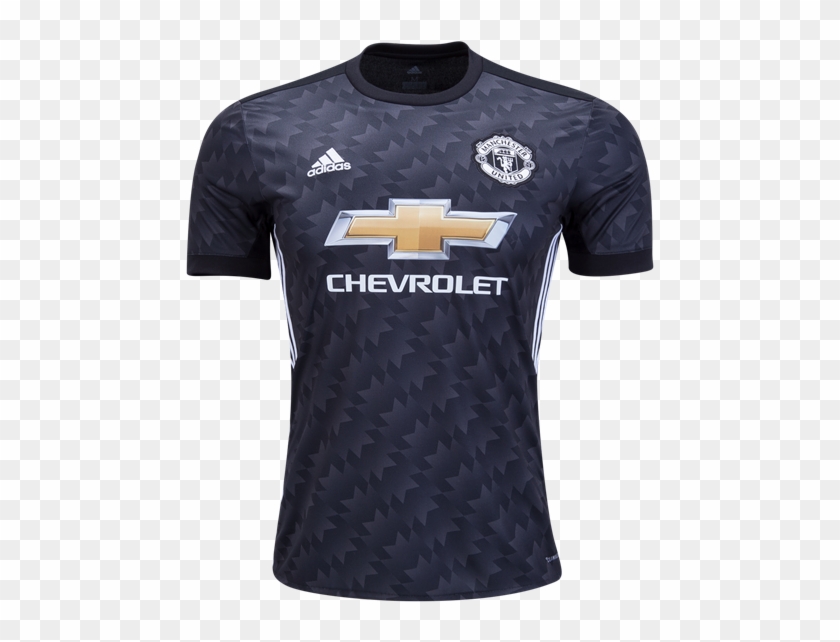 manchester united jersey png