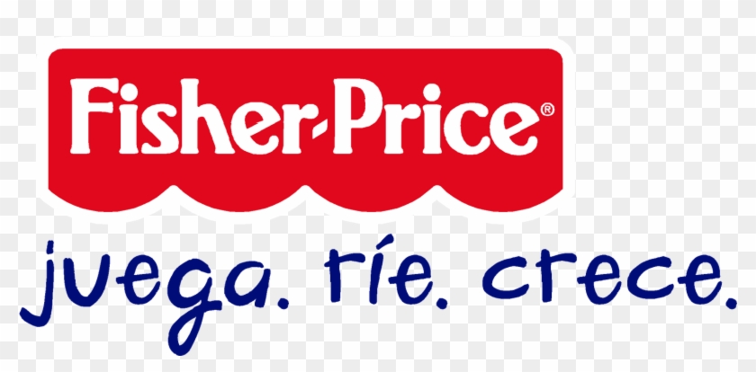 Fisher Price Png - Logo De Fisher Price Png, Transparent Png - 1600x675