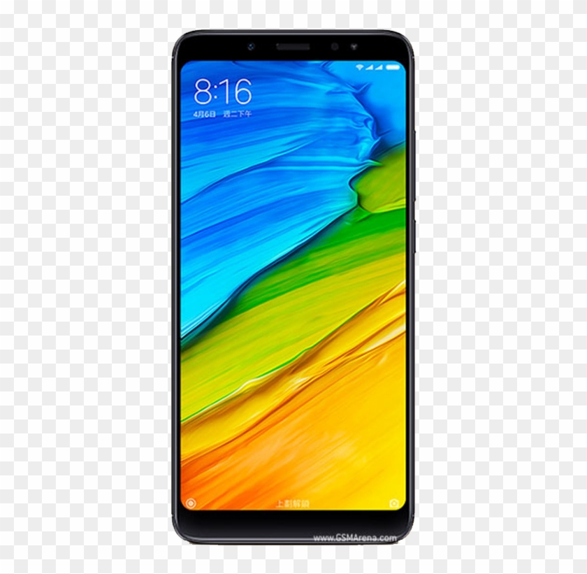 Redmi Note 5 Png