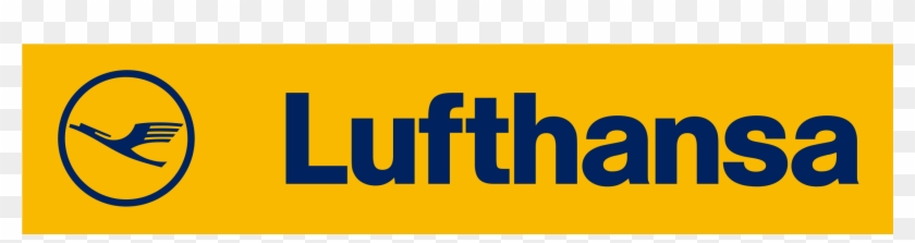 Lufthansa Logo Design Vector Free Download Logo Lufthansa Hd Png Download 2400x681 3287279 Pngfind