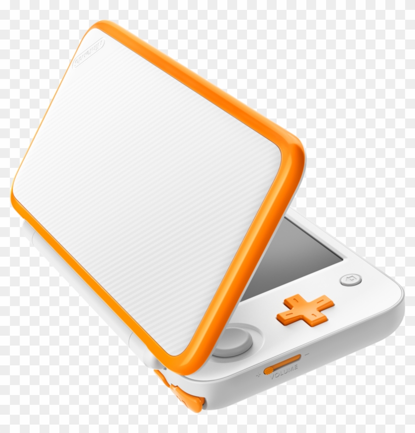 nintendo 2ds xl cex