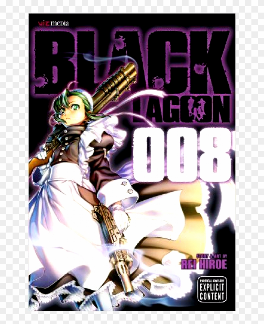 Black Lagoon Fabiola Iglesias Hd Png Download 950x950 Pngfind Black Lagoon Fabiola Iglesias Hd Png Download 950x950 Pngfind