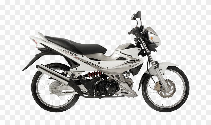 Kawasaki fury sales 125 price 2019